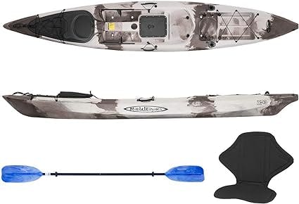 Malibu Kayaks X-13 Sit-On-Top Kayak