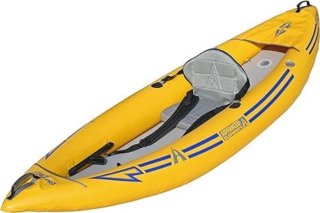 Attack Pro Inflatable Kayak