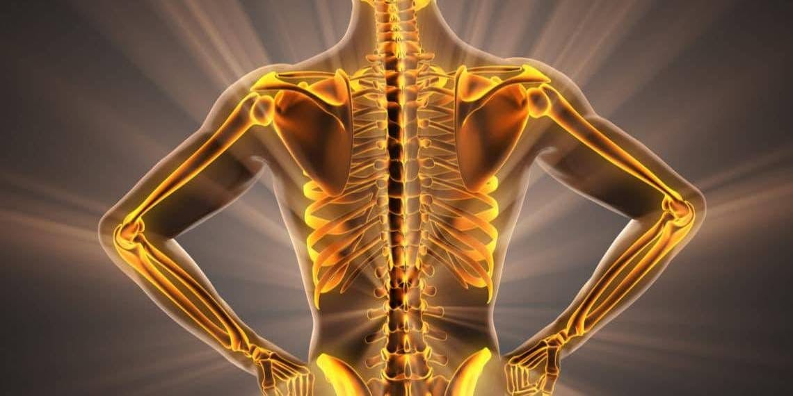 Advantages to the Health of Your Bones