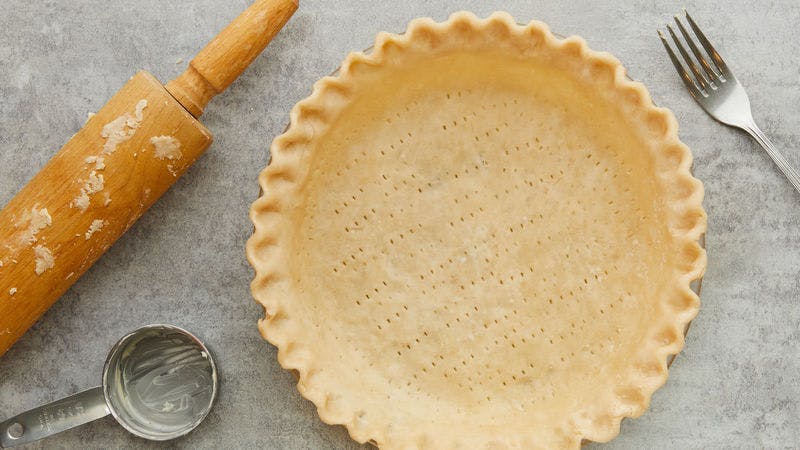 Advice For Making An Excellent Pastry Shell