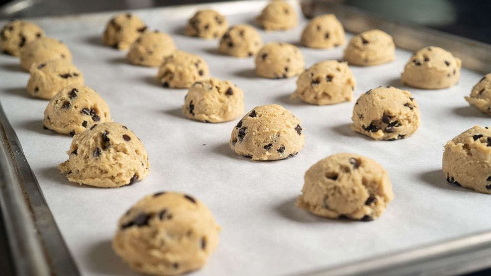 Advice on how To Make The Ideal Cookie Dough