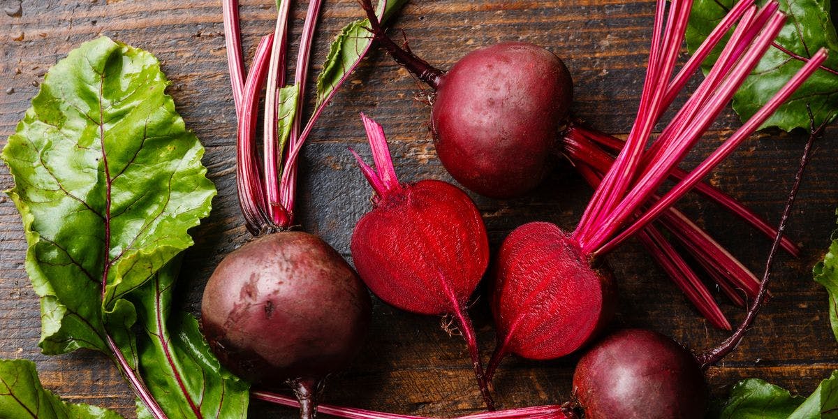Are Beets good For You