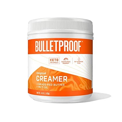 Bulletproof Original Creamer