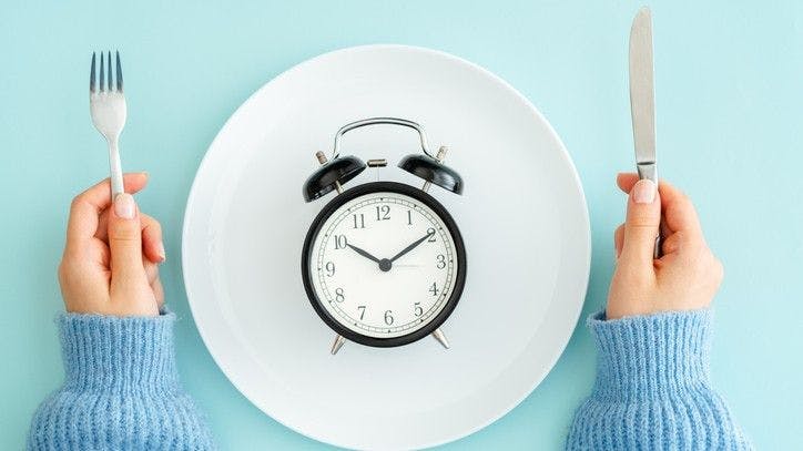 Can Athletes Use Intermittent Fasting? 