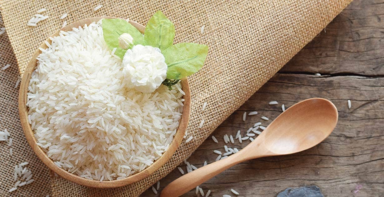 Can Vegans Consume Jasmine Rice?