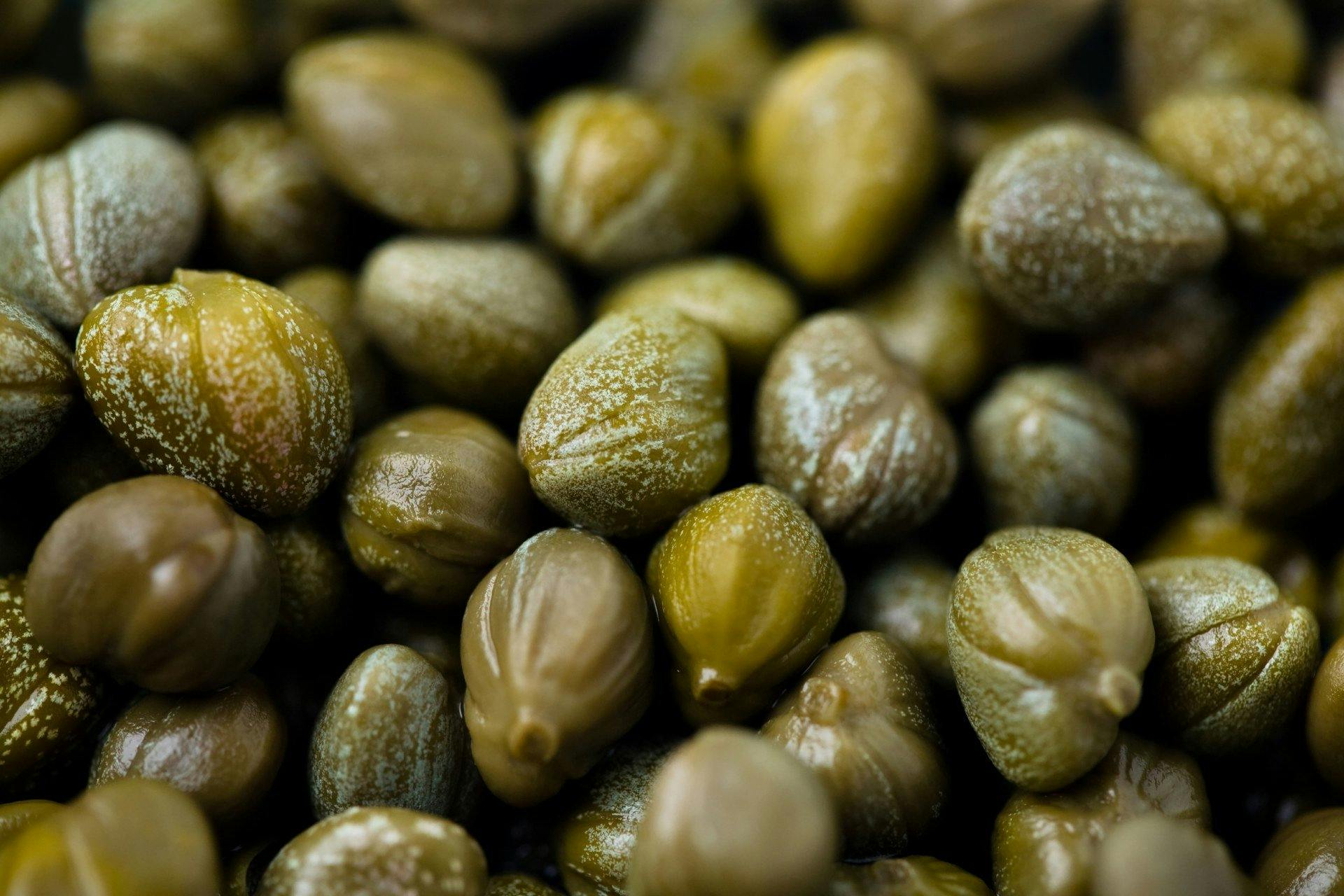 Capers Nutrition: What Are Its Advantages And Limitations?