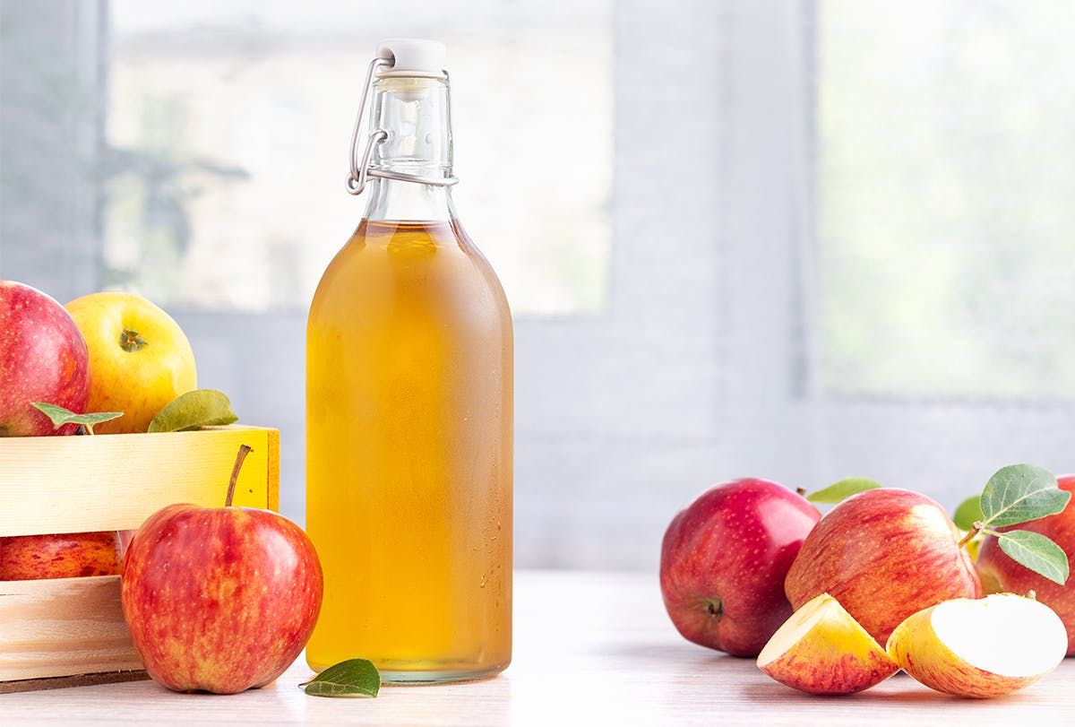 Cider Vinegar For Weight Loss