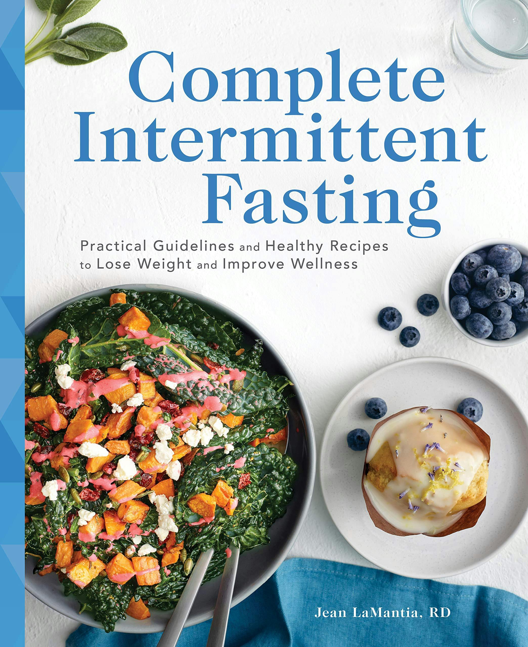  Complete Intermittent Fasting