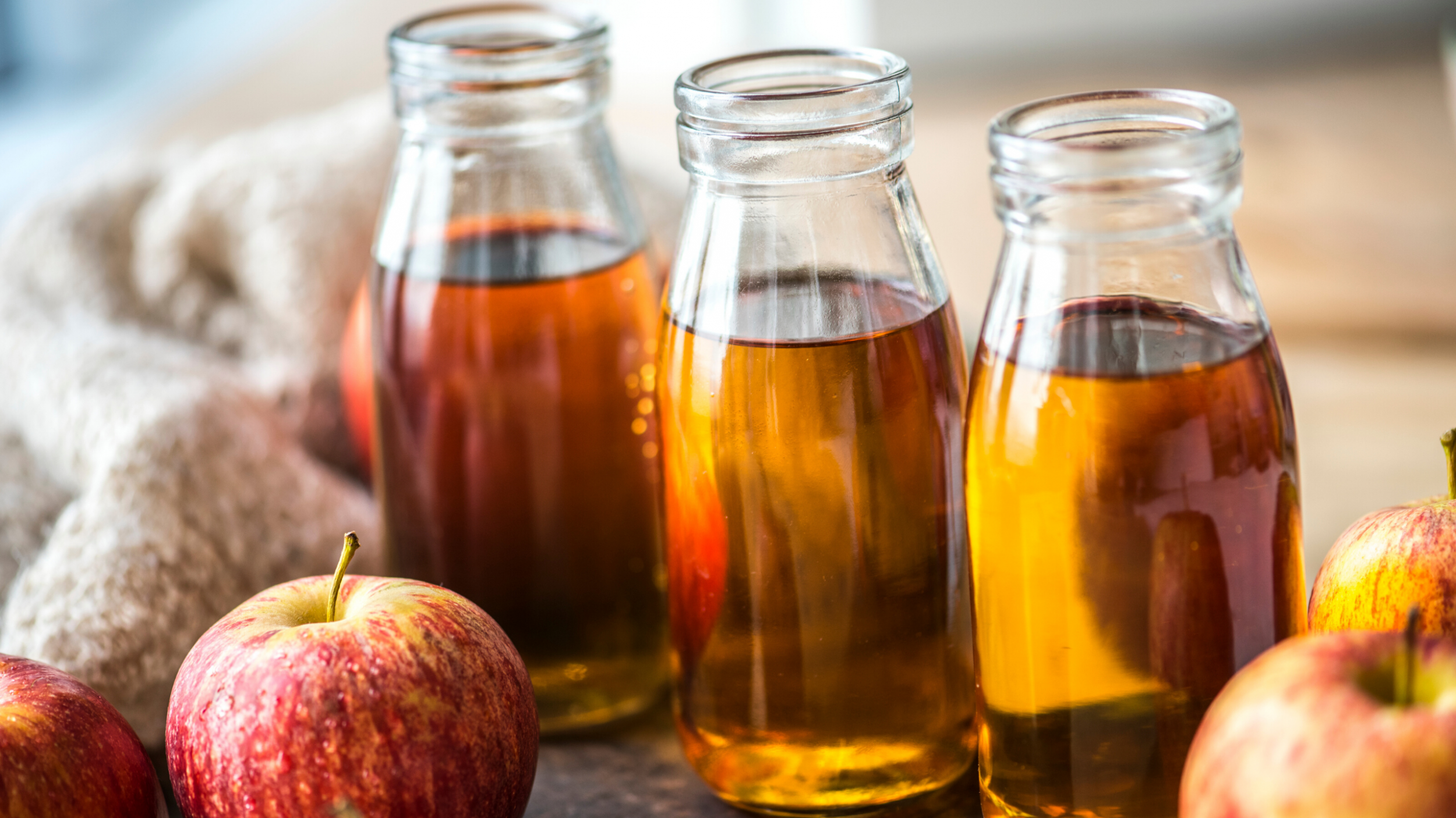 Consumer Opinions On Apple Cider Vinegar Cleanses