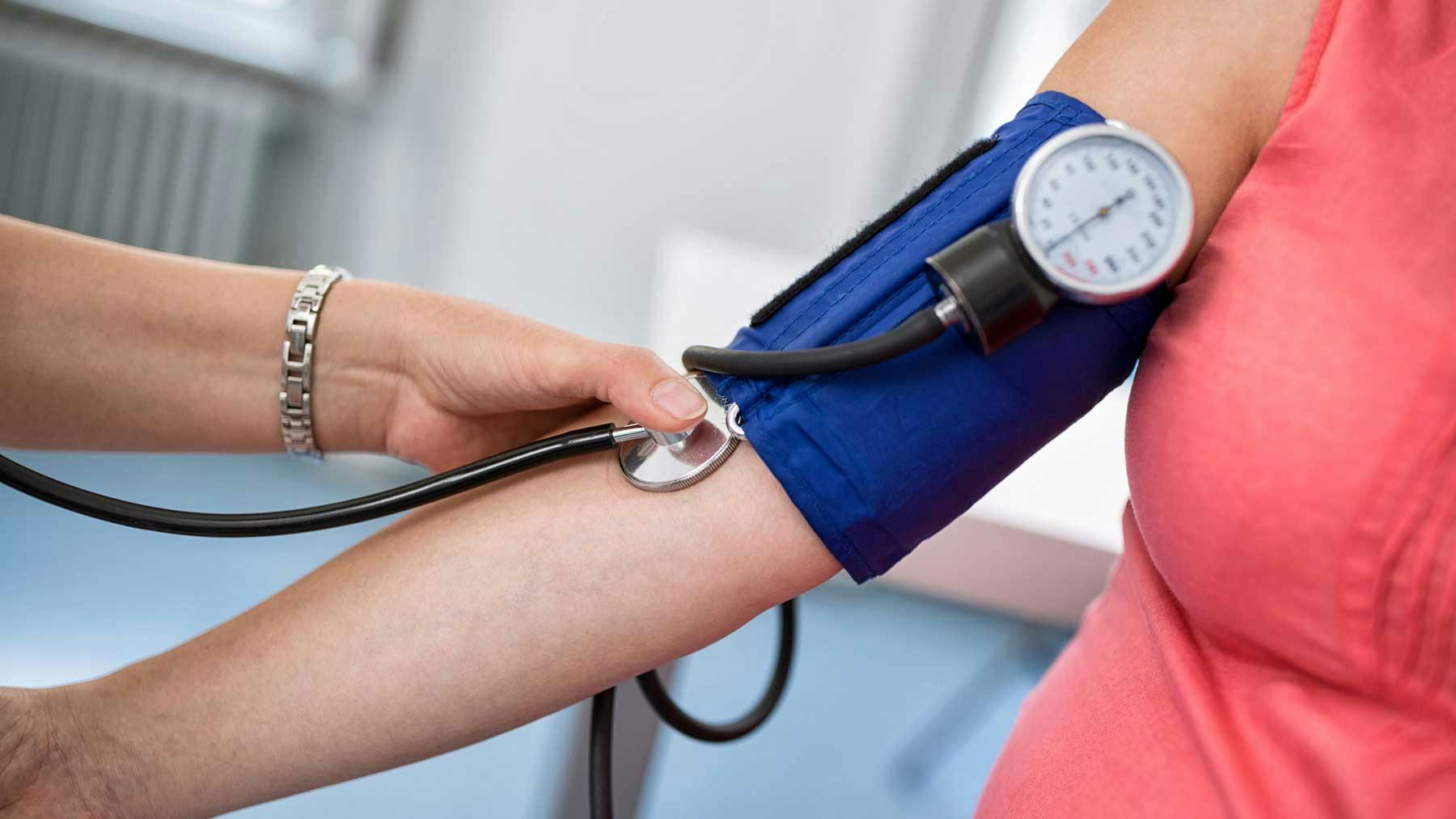 Could Assist in Maintaining A Healthy Blood Pressure Level
