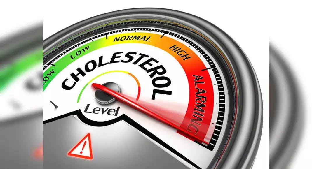 Could Lower Levels of Cholesterol