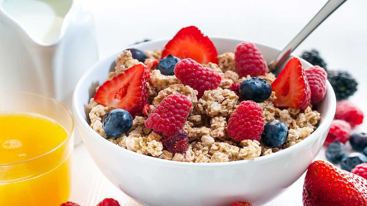 Does Skipping Breakfast Affect Your Health?