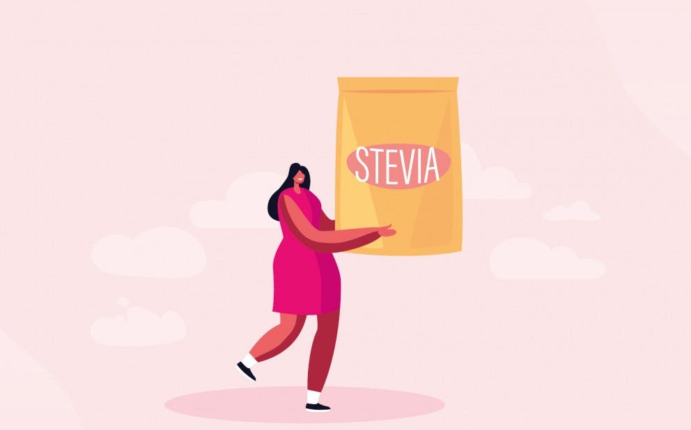 Does Stevia Break A Fast