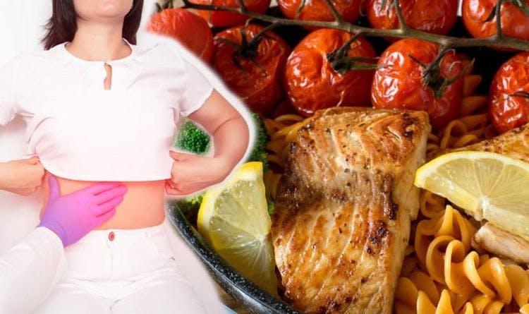 Does The Mediterranean Diet Help Prevent Fatty Liver?