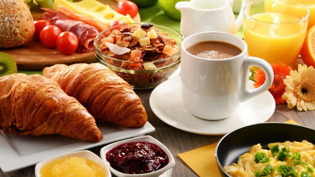 Eating Breakfast Does Not Boost Your Metabolism