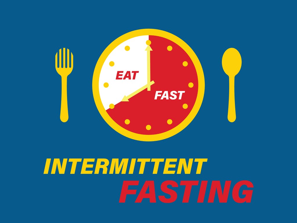 Fast Intermittently
