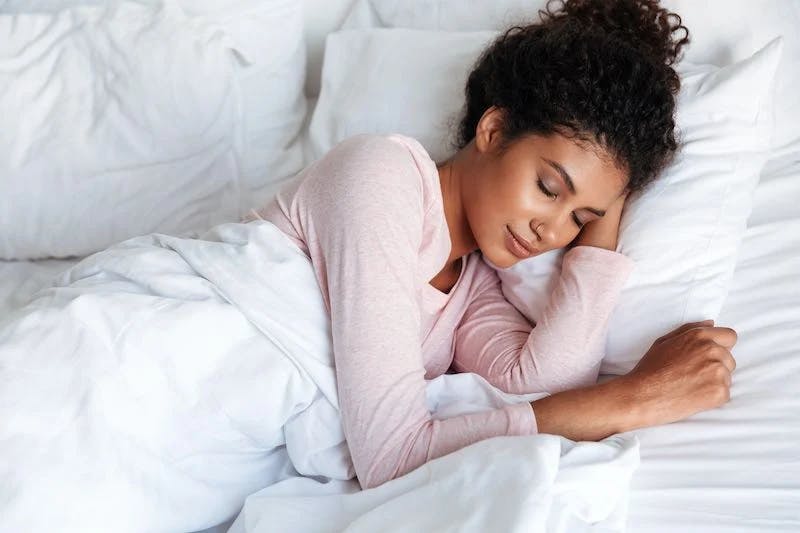 Focus On Your Sleep Hygiene