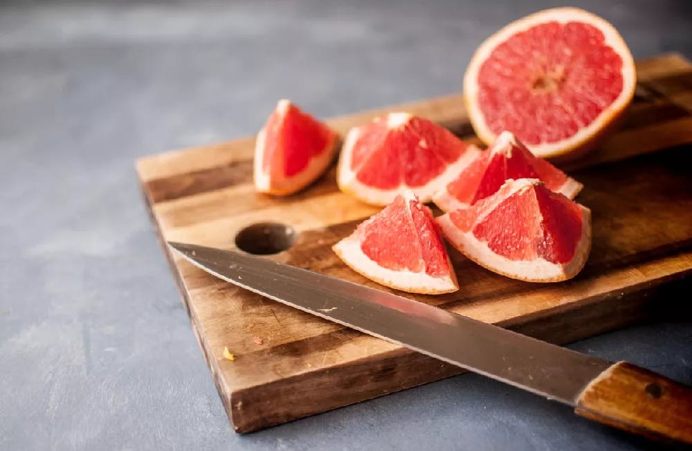 Grapefruit, Ruby Red (Citrus x Paradise)