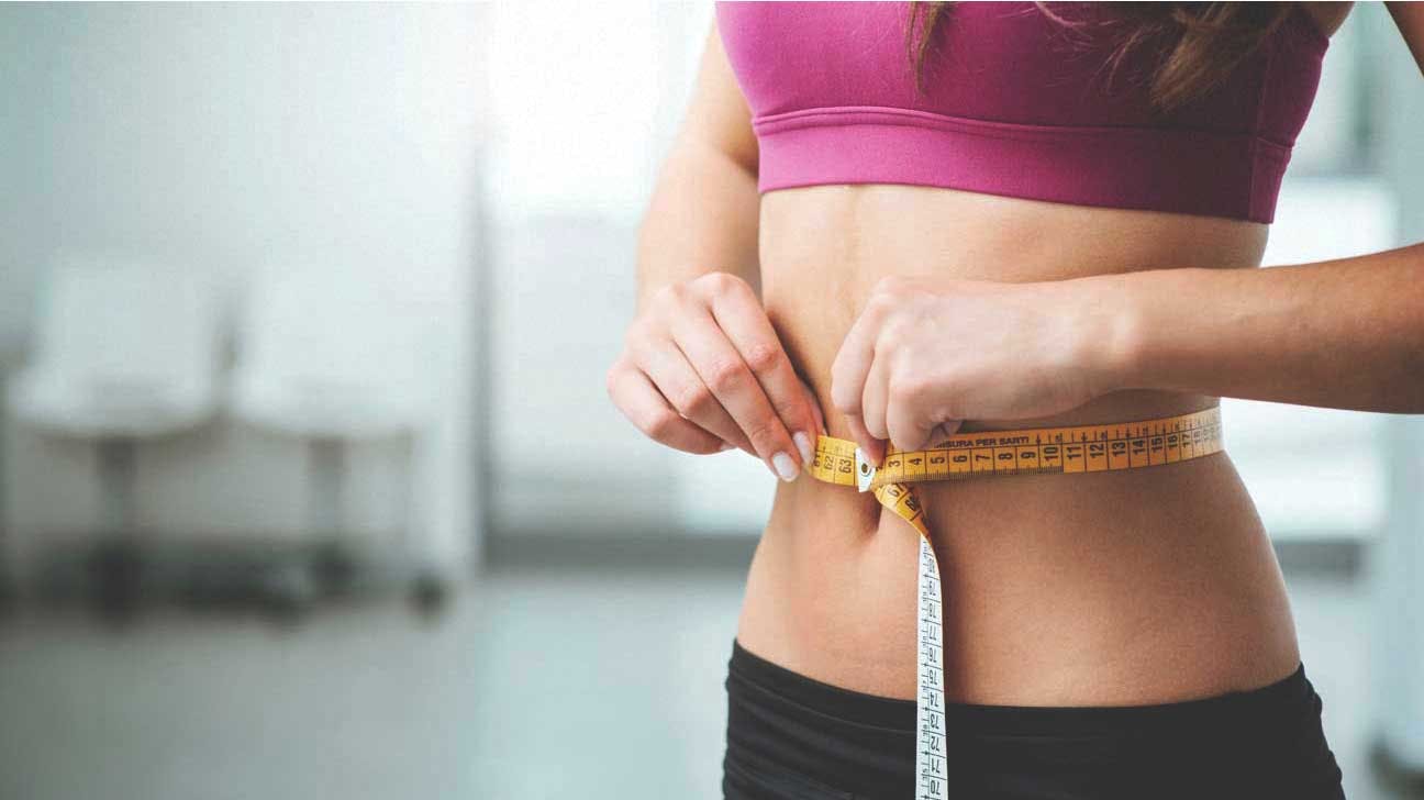 How Can Forskolin Aid In Weight Loss?