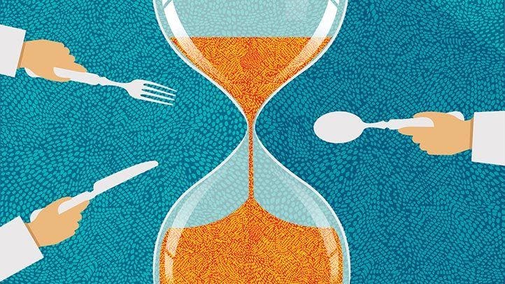 How Effective Is Intermittent Fasting For Diabetes Treatment?