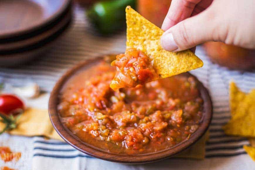 How Long Will The Salsa be Good For?