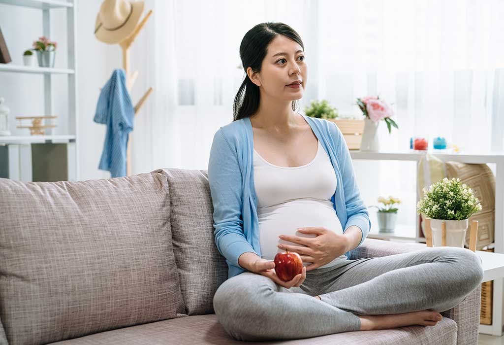 Intermittent Fasting While Pregnant