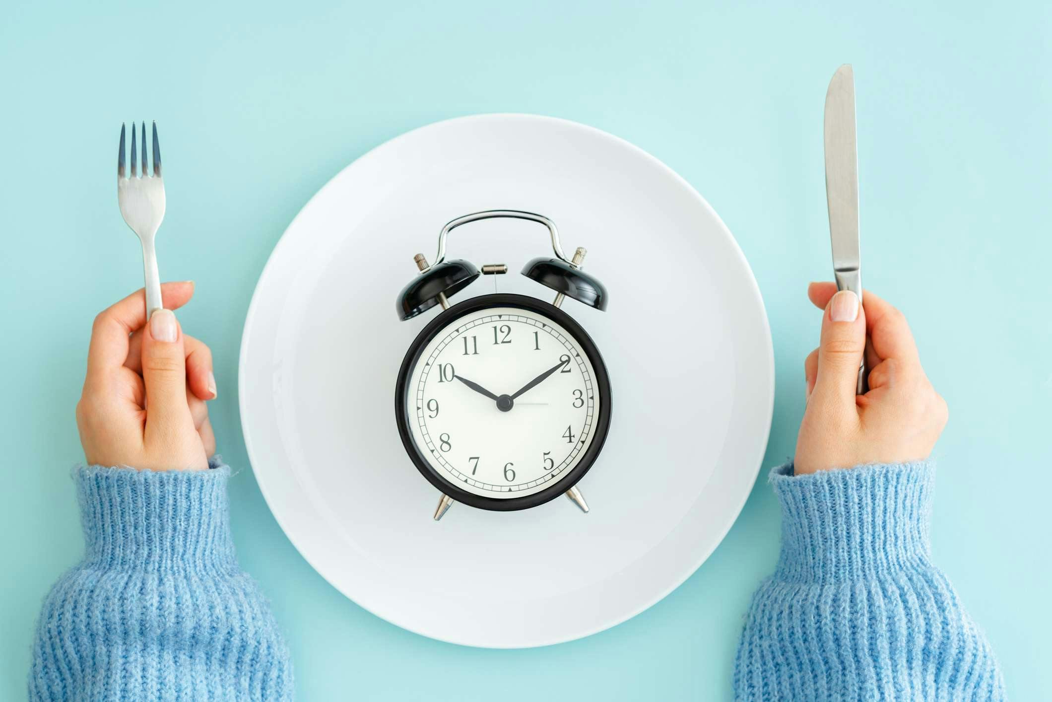 Intermittent Fasting for diabetes