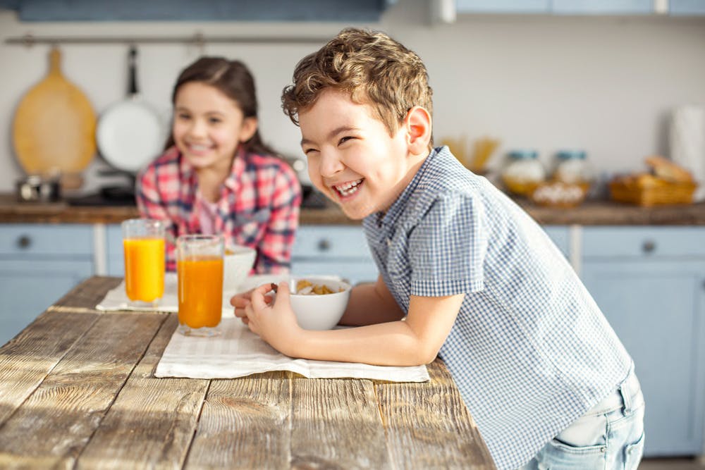 Is Intermittent Fasting Safe For Kids?