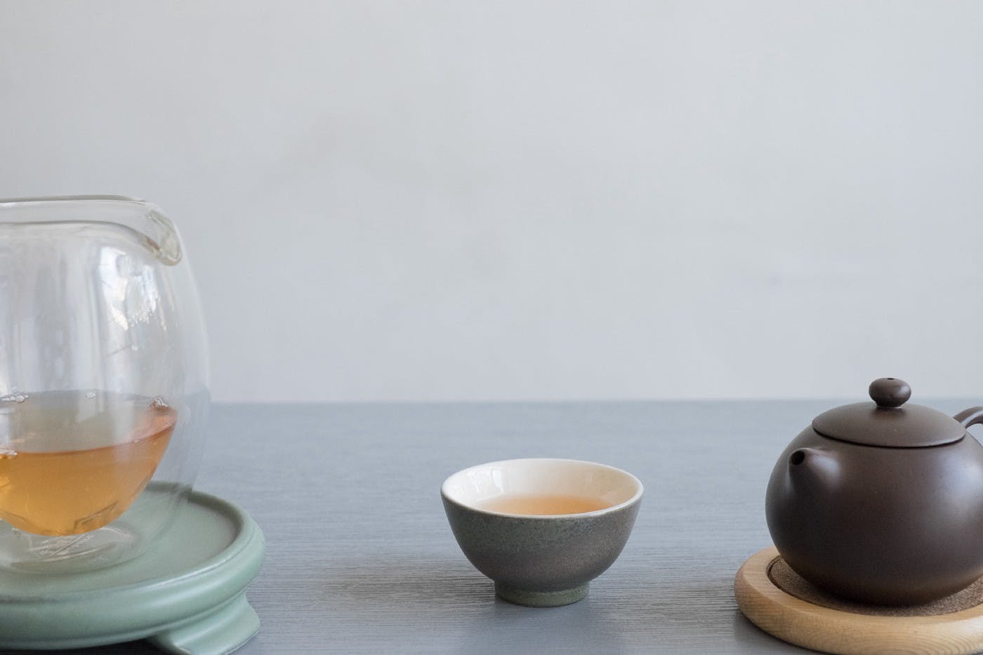 Is It Okay To Drink Tea When You're On An Intermittent Fast?