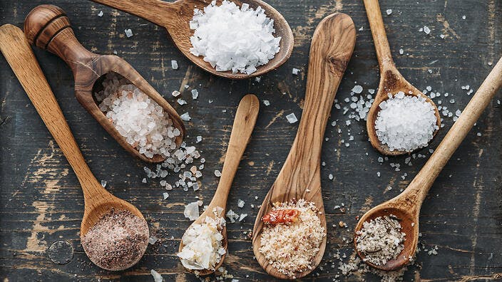 Is It Okay To Use Salt Substitutes on the Cardiac Diet