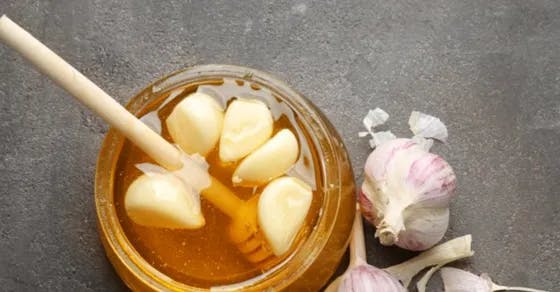 Is It True That Garlic Causes Weight Loss?