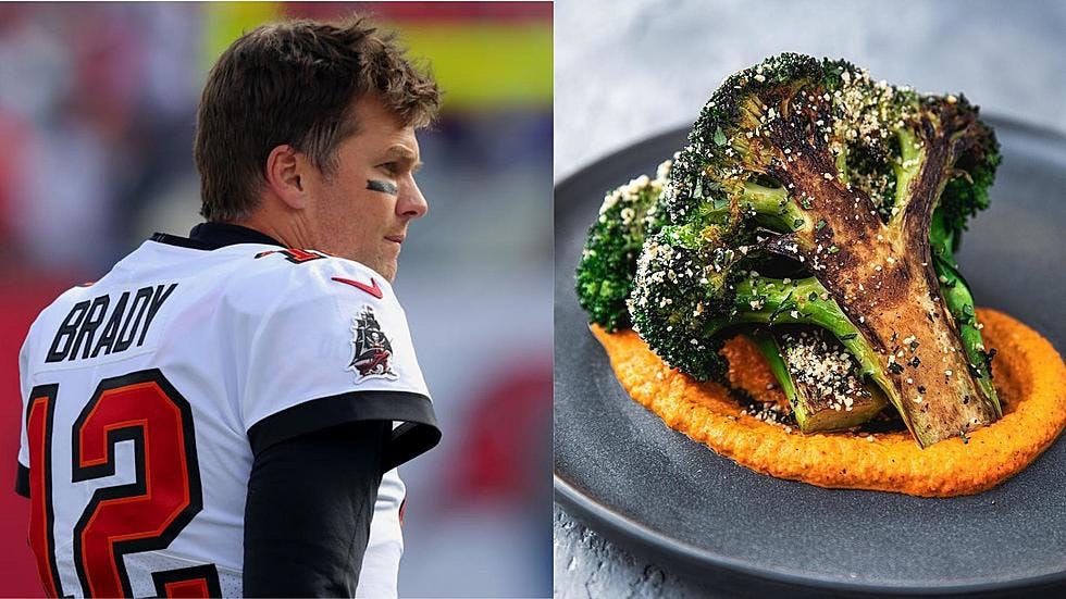 Is Tom Brady A Plant-Based Eater?