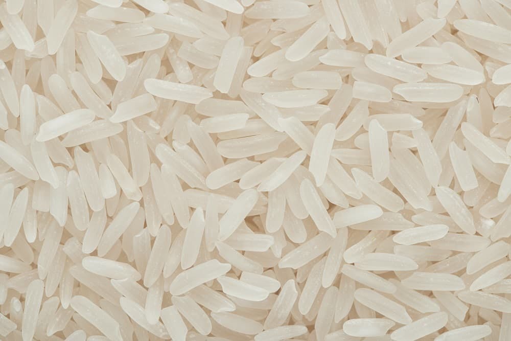 Is White Rice Suitable For Vegans?