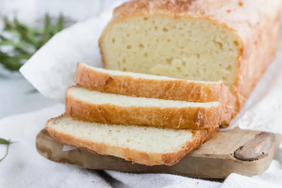 Keto Bread Recipe