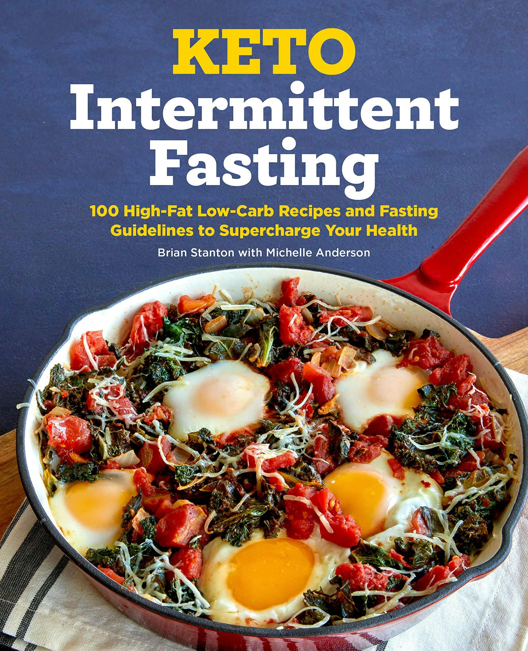 Keto Intermittent Fasting