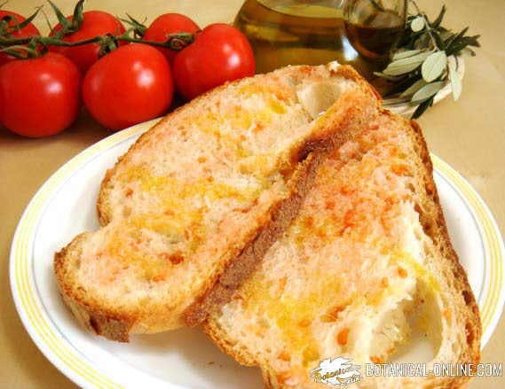 Mediterranean Diet Bread