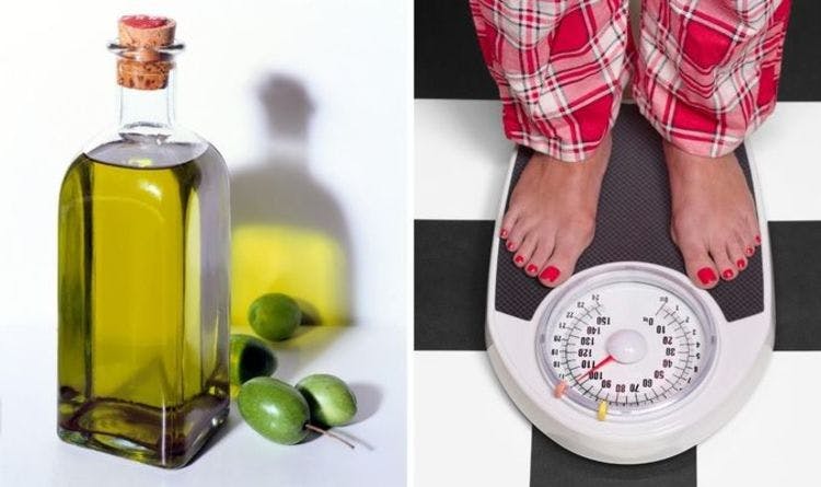 Olive Oil And Weight Loss