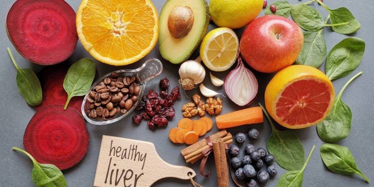 Other Lifestyle Interventions For Fatty Liver 