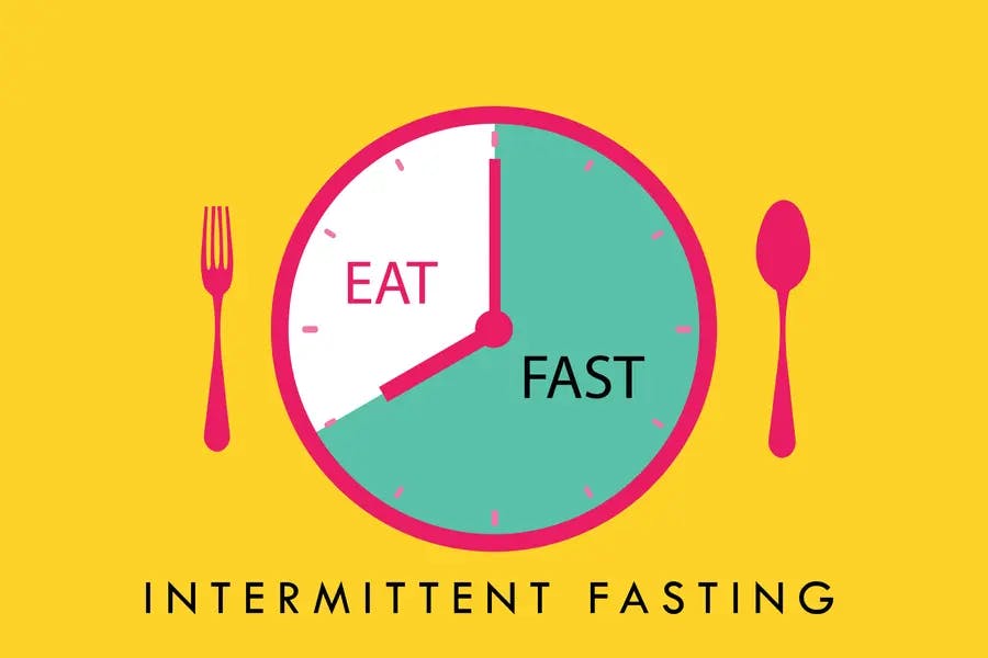 Partaking In Intermittent Fasting