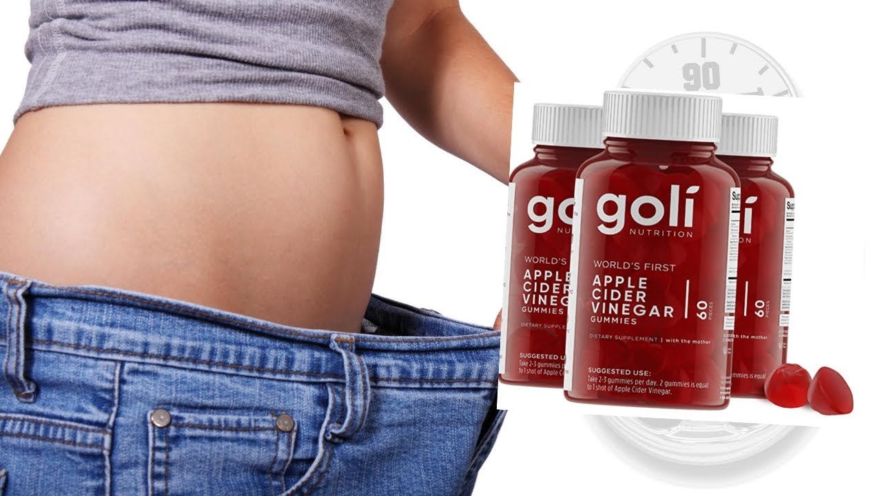 Promotions & Discounts For Goli Gummies