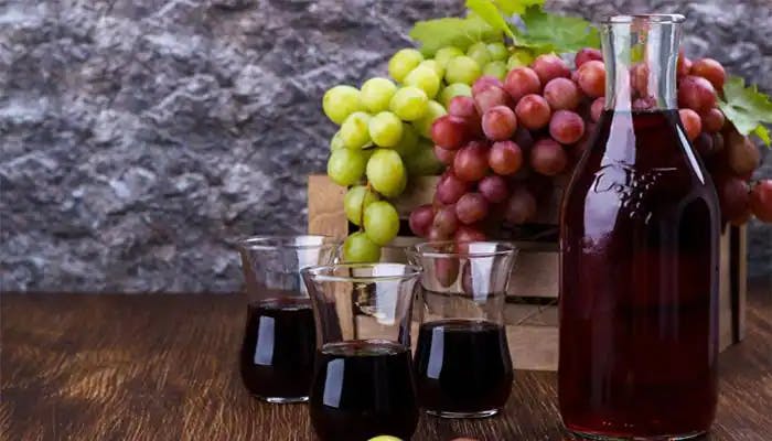 Should You Drink Grape Juice?