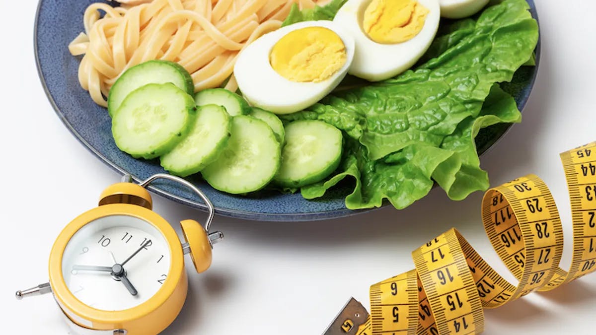 The Benefits And Risks Of Intermittent Fasting