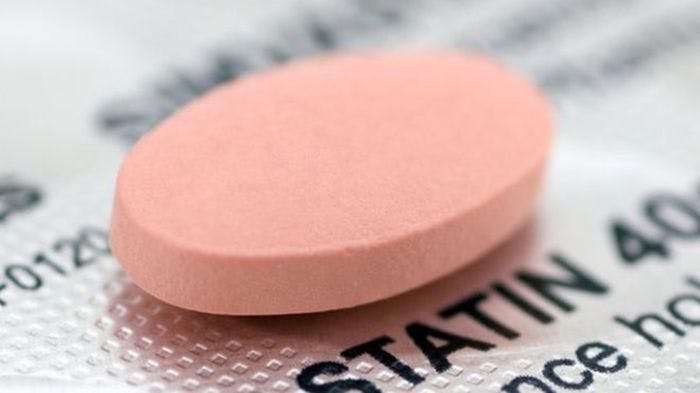 The Following Statins are Available in The U.S: