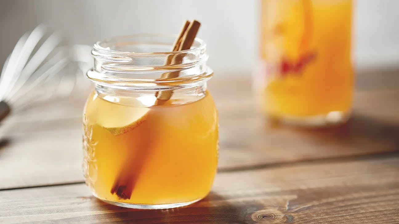 Turmeric And Apple Cider Vinegar Recipe
