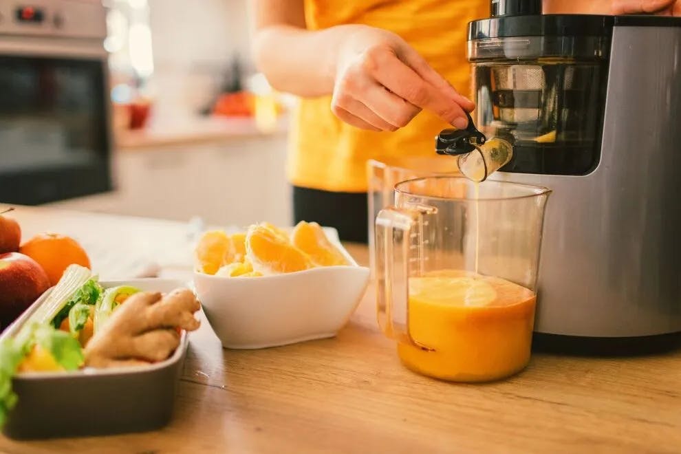 What Exactly is Juicing?