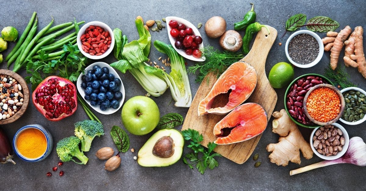 What are The Benefits of A Cardiac Diet For Cancer Patients