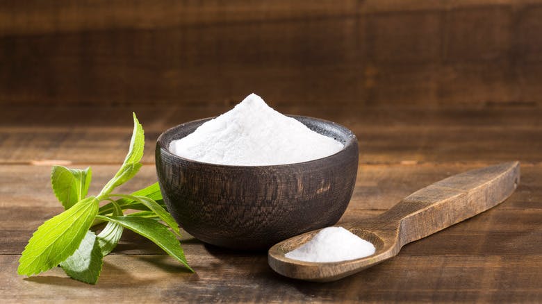 What is stevia?