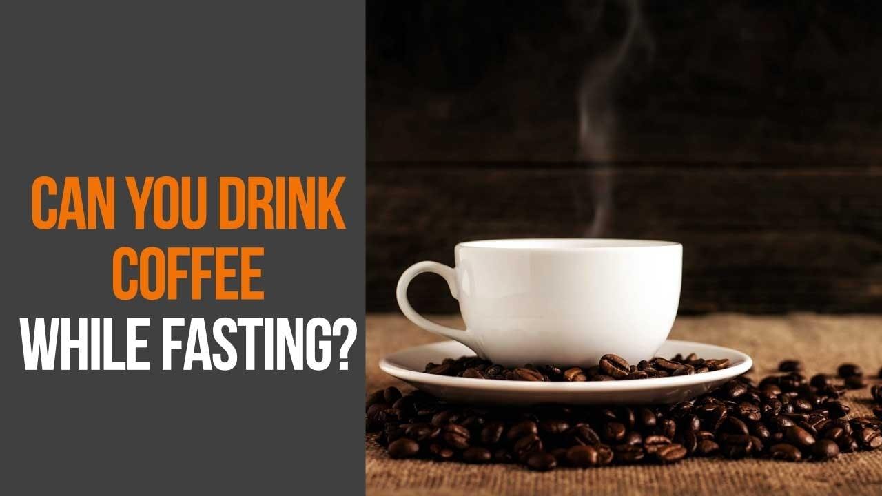 While You Are On A Fast, Is It Okay To Consume Coffee?