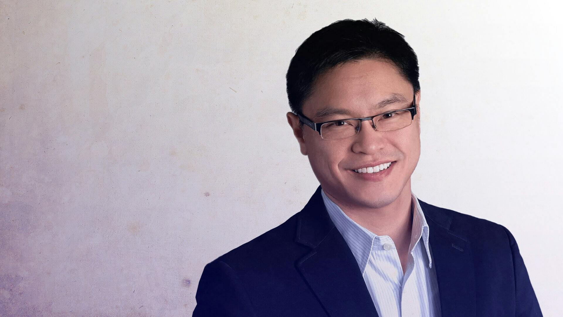 Who Is Dr. Jason Fung?