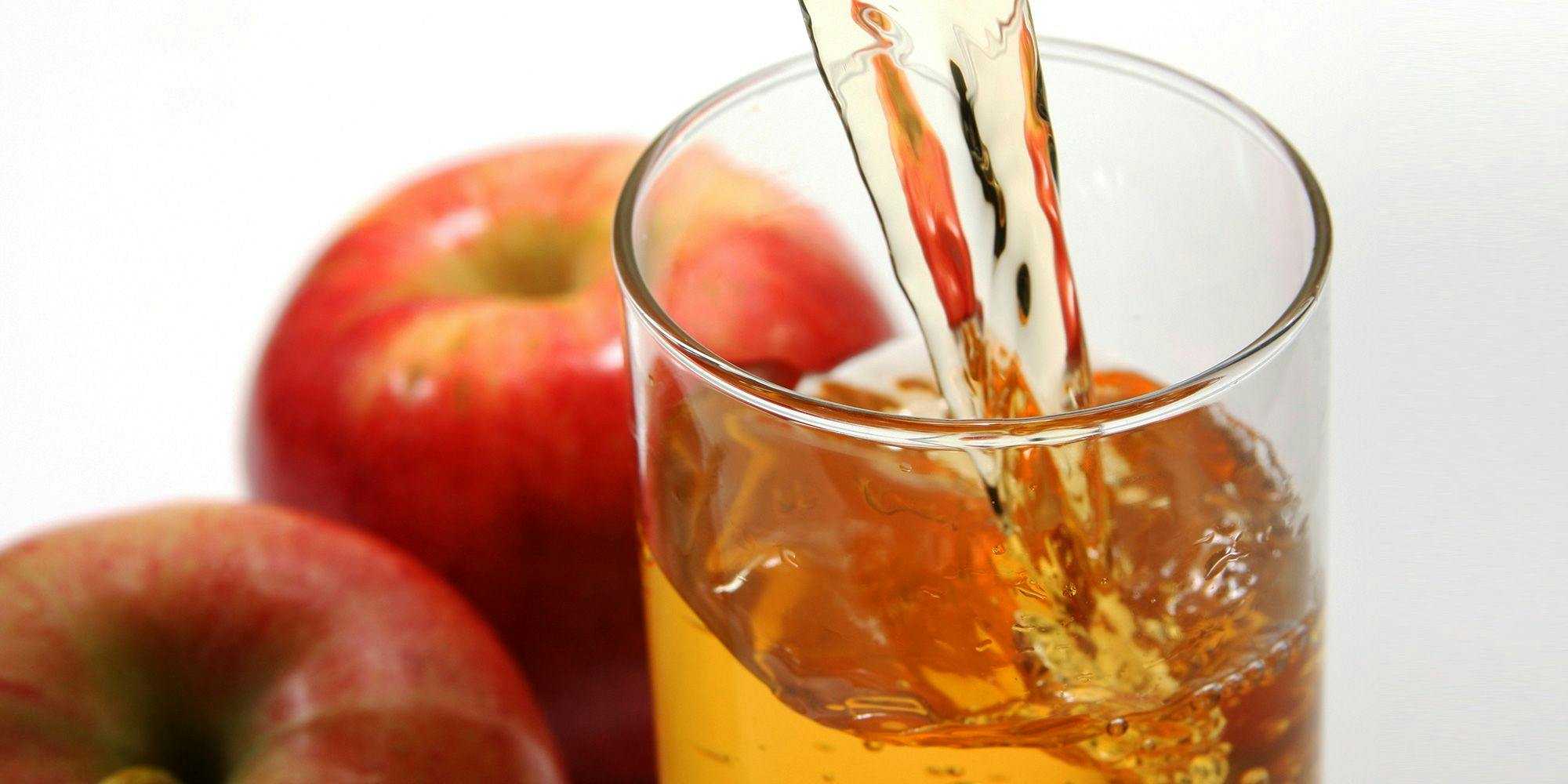 apple cider vinegar for weight loss